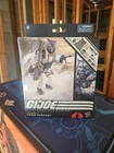 GI JOE Classified Cobra Snow Serpent 6" Action Figure (NEW)