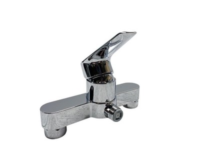 Duschearmatur GROHE StartEdge 24197001 Chrom