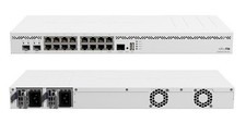 MikroTik Cloud Core Router CCR2004-16G-2S+, 1...