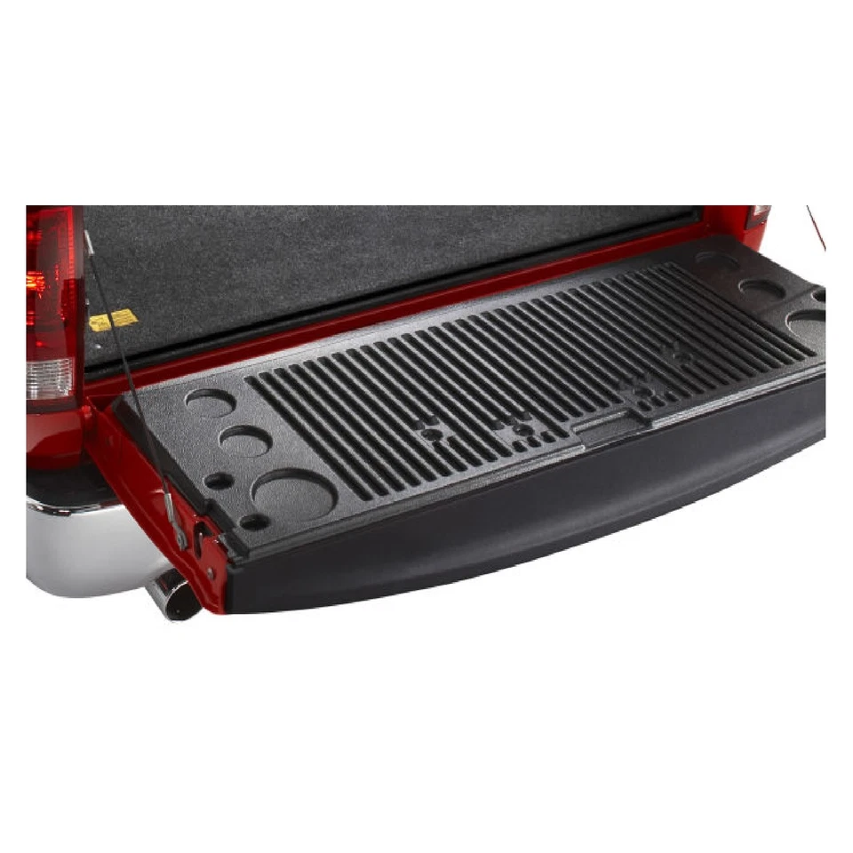 BedRug BMN05CCD Bed Mat for Nissan Frontier 60" Bed w/ Drop In Liner Foto 3 de 4