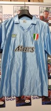 Maglia Napoli Retro ' Maradona 90/91