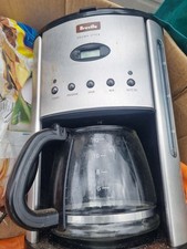 Genuine Main Machine For Breville Aroma Style Electronic Coffee Maker