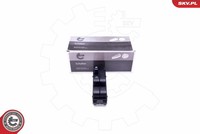Fahrerseitig Esen Skv 37SKV140 Schalter, Fensterheber FüR Nissan