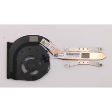 01YU037 - NEW - CPU heatsink w/ fan, Delta