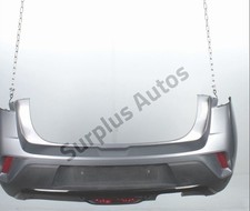 Pare-choc arrière Opel Mokka