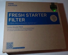 Coway Replacement Filter 3118096 Pack For AirMega 200M & AP-1512HH Air Purifiers