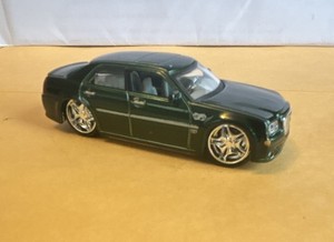 Maisto Chrysler 300C | eBay