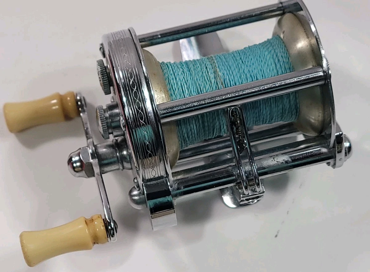 Pflueger Reel 1993 for sale - eBay