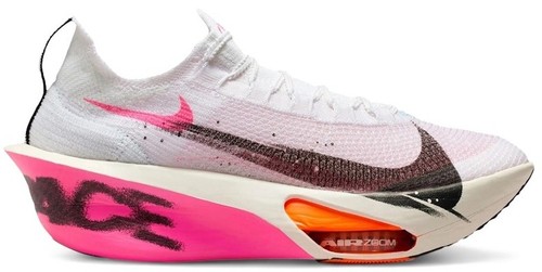 Nike Air Zoom Alphafly Next% 3 Pick Up The Pace - IM6673-100 | eBay