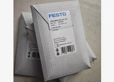 New In Box Festo CPV14-M1H-2X3-GLS-1/8 Solenoid Valve