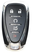 Replacement Car Key Fob Smart Proximity Keyless Entry Remote Control