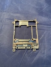 Dell 0FCN4M mSATA to 2.5" SATA Drive Converter Adapter Latitude E7440 E7450 PC2