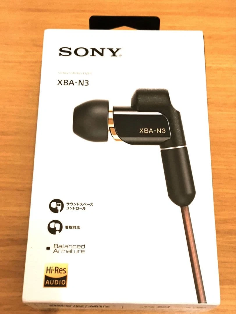 H*O様 SONY XBA-A3 中古 SONY XBA-A3 オークション比較 - 価格.com