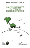 Tbd | La Communauté HaïTienne En Ile-De-France | Taschenbuch | FranzöSisch