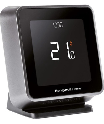 Honeywell Home T6R-HW Smartes kabelloses Touchscreen programmierbares Thermostat WLAN