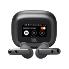 JBL Live Beam 3, True wireless noise-cancelling closed-stick earbuds