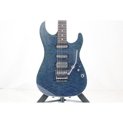 Authentic SCHECTER NV-II #270-004-255-5343