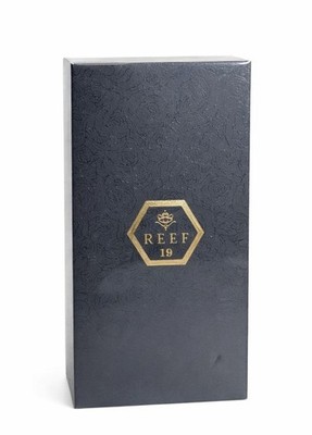 REEF 19 Eau de Parfum 100ml | Original Saudi Parfum | Neu & Versiegelt