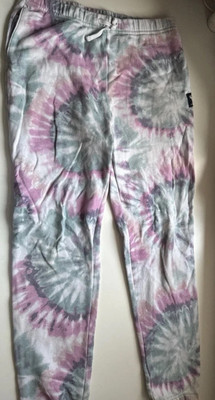 Abercrombie Kinder Jogginghose Batik 
