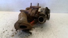 Turbo Fiat MAREA