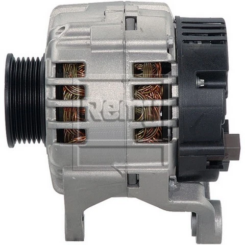 Alternador Remy 12089 Premium para modelos seleccionados 00-04 Audi Volkswagen Foto 4 de 4