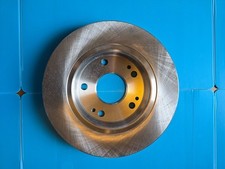 Auto Plus/PowerStop JBR1728 Drums and Rotors - Disc Brake Rotor, Rear