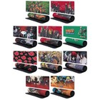 OFFICIAL NARUTO SHIPPUDEN GRAPHIC ART GAMING DESK PC KEYBOARD MOUSE MAT PAD