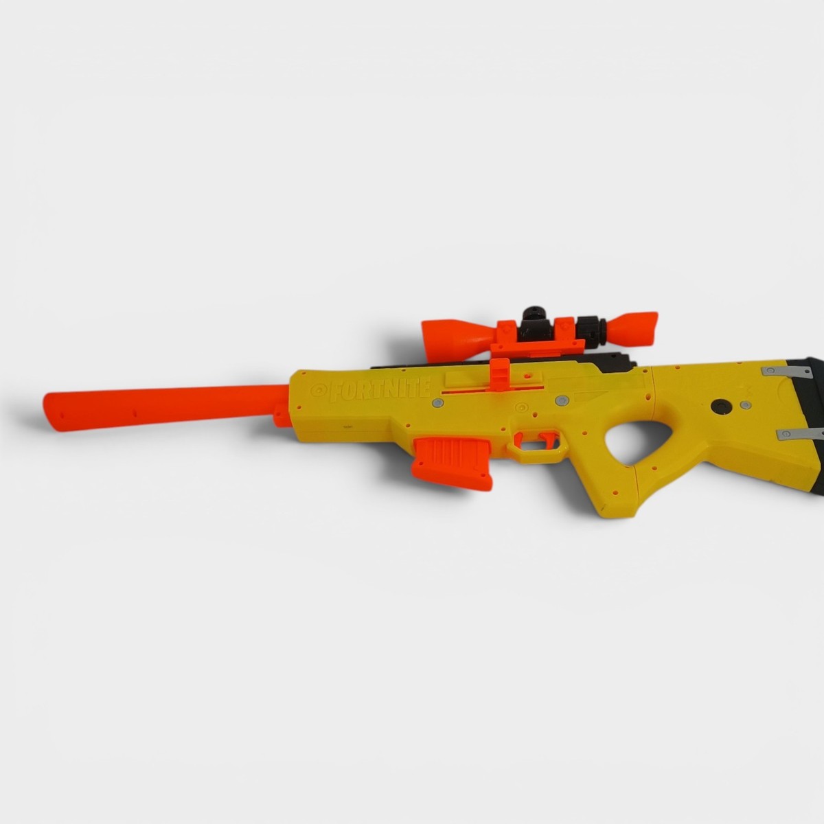 NERF FORTNITE BASR-L トイガン NERF Fortnite BASR-L Blaster - E7522 for sale online | eBay
