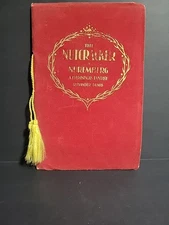 The Nutcracker Of Nuremberg A Christmas Fantasy Alexander Dumas Nell Smock