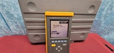 Fluke 98 Automotove Scopemeter Series Ii Oscilloscope Read Description
