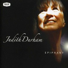 Judith Durham Epiphany (CD) (UK IMPORT)
