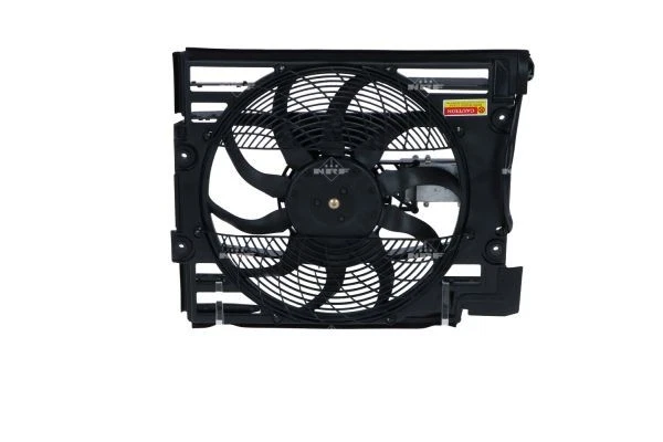 FAN ENGINE COOLING 47211 FOR M51 D25 2.5L M54 B30 3.0L M52 B20 2.0L 6cyl 3.5L - Image 4 of 4
