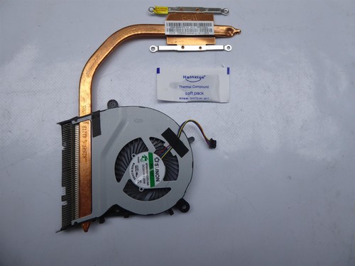 ASUS R511L Kühler Lüfter Cooling Fan 13N0-R9A0302 #4626