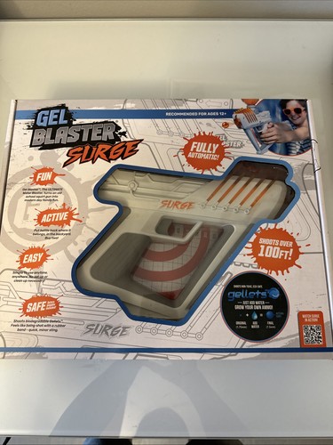 Gel Blaster Surge Water Blaster (GBS001)