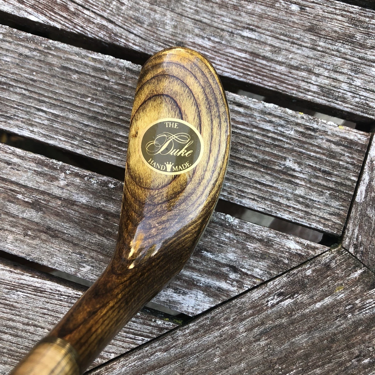 St Andrews Putter In Vintage Golf Clubs & Shafts for sale | eBay
