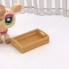 Littlest Pet Shop LPS Crate Tray Accessory LPSA Replacment
