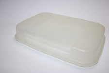 Tupperware Deckel 2243 (~ 30,4 cm x 21,9 cm) f. Schatztruhe/Naschkatze Ersatzt.