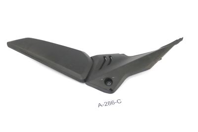 Honda CB 650 R ABS RH02 2020 - Verkleidung links 83611-MKY-D500 A286C