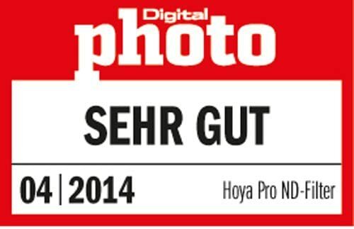 Hoya ND Filter ND1000 52mm Neutral Density 10 Stop Multi Coated Multicoated - Picture 8 of 8