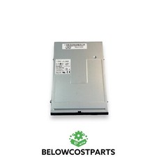 Sony MPF920 3.5" Floppy Disk Drive Internal IDE Black