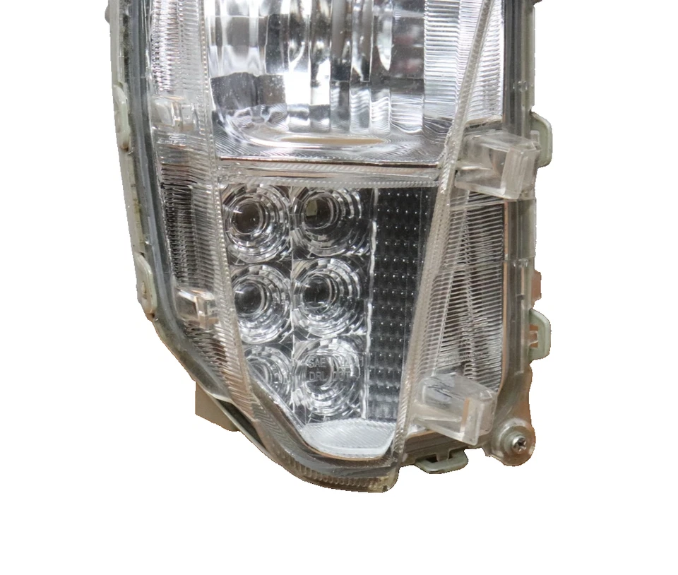 Luz de sinalização Depo passagem direita direita para 2012 2013 2014 Toyota Prius 312-1652R-WC - Imagem 3 de 4