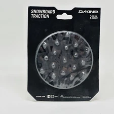 Dakine Brand New Clear Snowboard Ski Stomp Pad New