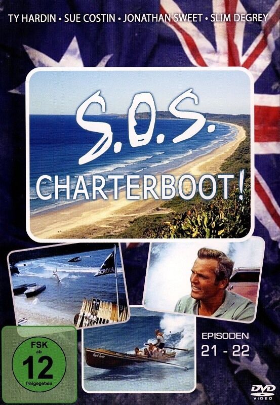 S.O.S.Charterboot Episoden 2122 (2013)