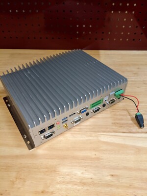 NEXCOM VTC7240-BK