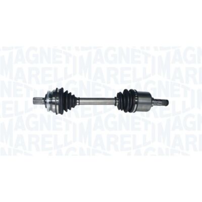 HALBWELLE VOLVO S60/V70 LE