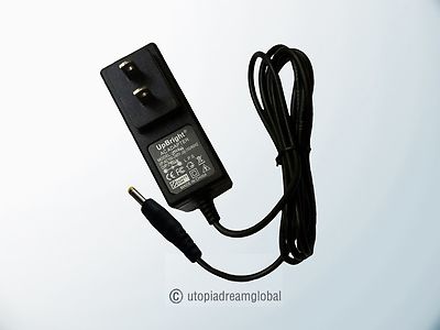 5V 2A AC Adapter For DVE DSA-12PFA-05 FUS 050200 AC/DC Power Supply Charger PSU