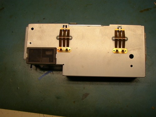 HP Laserjet 5N Power Supply RG5-0971 - 第 1/1 張圖片