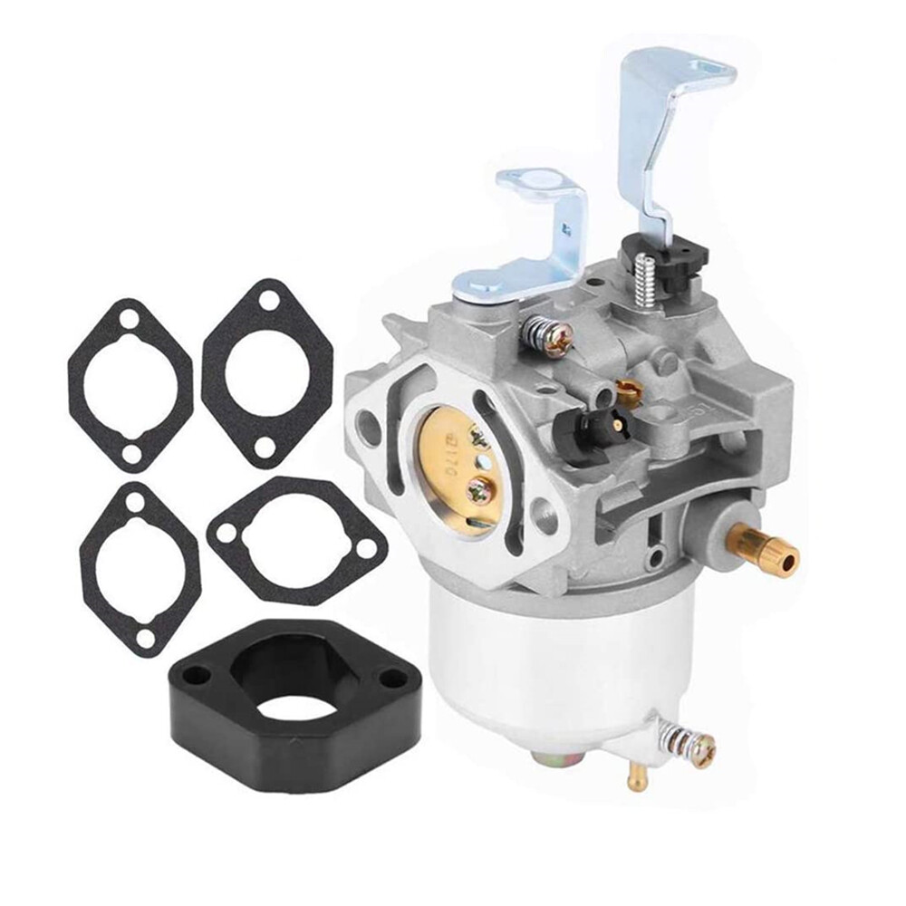 Replaces Carburetor For Coleman Powermate PM0535202 9HP Generator