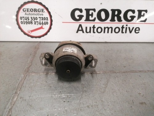 JAGUAR XF X260 2.0D 2015 - 2019 ENGINE MOUNT BRACKET GX63-6A003-LB - Picture 4 of 7